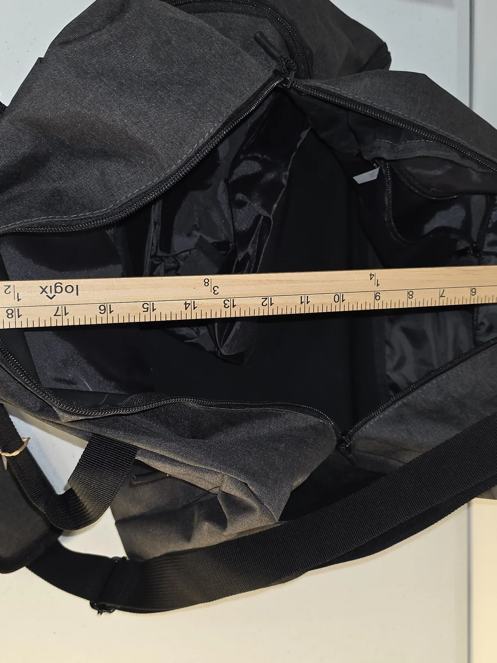 Keith Urban The Speed of Now Duffel Bag Travel Overnight Gym Bag Music Festival
